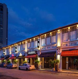 Ropewalk Piazza Hotel By Phc Georgetown Exterior photo