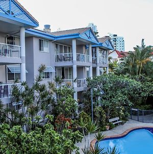 Surfers Beach Holiday Apartments Gold Coast Exterior photo