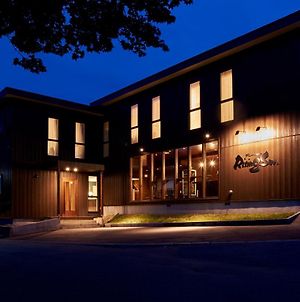 Rising Sun Furano (Adults Only) Bed & Breakfast Exterior photo