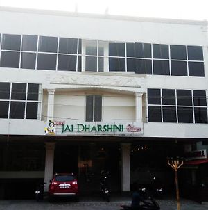 Hotel Jaidharshini Palace Kumbakonam Exterior photo