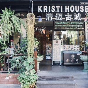 Kristi House (Adults Only) Hotel Chiang Mai Exterior photo