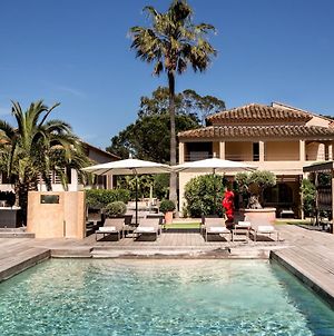 Villa Cosy, Hotel & Spa Saint-Tropez Exterior photo