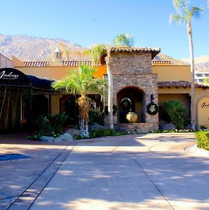 Andreas Hotel & Spa Palm Springs Exterior photo