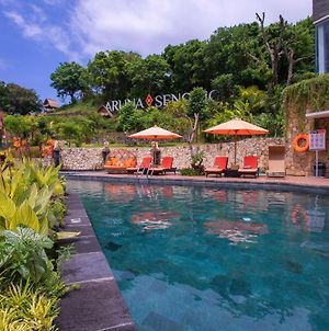 Aruna Senggigi Resort&Convention Lombok Exterior photo