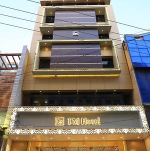 Tm Hotel Madurai Exterior photo