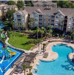 Dream Vacation By A3G Apartment Orlando Exterior photo
