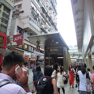 Pp Place Hong Kong Exterior photo