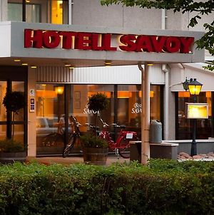 Hotel Savoy Mariehamn Exterior photo