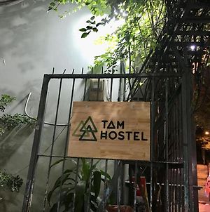 Tam Hostel Bandar Ho Chi Minh Exterior photo