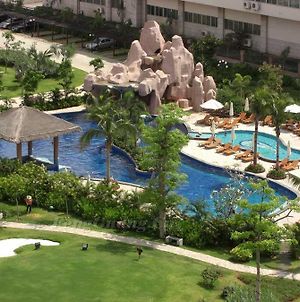 Yuhai International Resort Sanya Exterior photo
