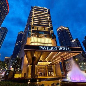 Pavilion Hotel Kuala Lumpur Managed by Banyan Tree Exterior photo