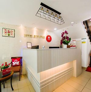 Zen Rooms Chow Kit Kuala Lumpur Exterior photo