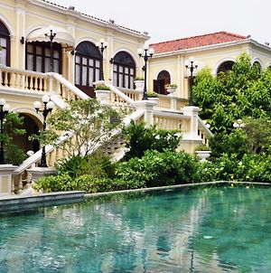 Praya Palazzo - Sha Plus Hotel Bangkok Exterior photo