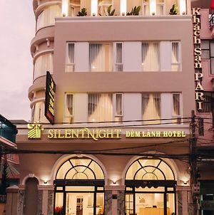 Silent Night Dem Lanh Hotel Dalat Exterior photo