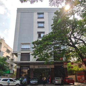 Siesta Star T. Nagar Hotel Chennai Exterior photo