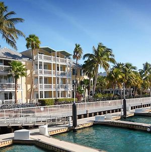Hyatt Residence Club Key West, Sunset Harbor Exterior photo