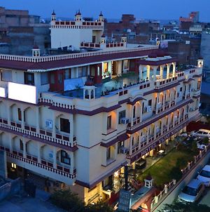 Hotel Vijay Niwas Jaipur Exterior photo