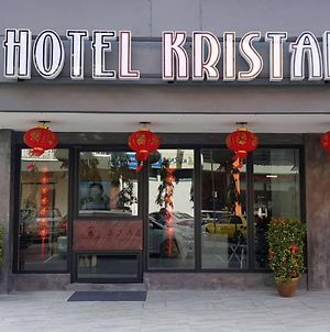 Hotel Kristal Bentong Exterior photo