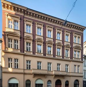 Capital Apartments - City Prague Exterior photo