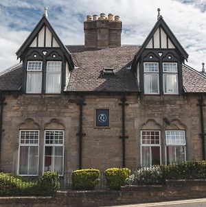 The Queens Bed & Breakfast South Queensferry Exterior photo