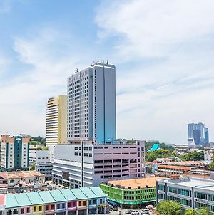 Melaka Hotel Exterior photo