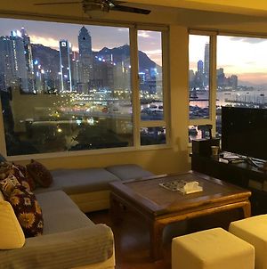 Harbourside Hong Kong Apartment Exterior photo