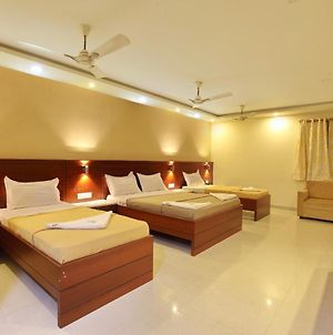 Hotel Venkadaramana Tower - Friendliness & Cleanliness Room Kumbakonam Exterior photo