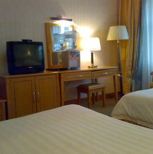 Narcissus Hotel Tianjin Room photo