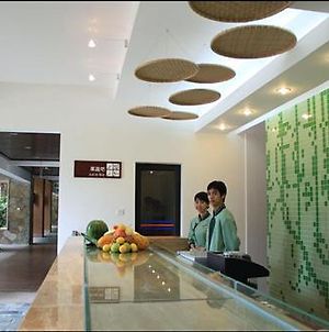 Liu He Health Wan Bo Hotel Sanya Interior photo