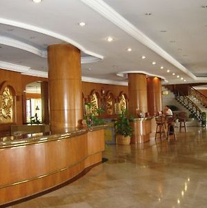 Xin Long Treasure Island Hotel Wanning Interior photo