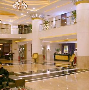 Wenyi Hotel Dongguan  Interior photo