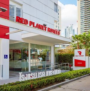 Red Planet Bangkok Asoke - Sha Extra Plus Hotel Exterior photo