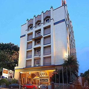 Royal Court Hotel Madurai Exterior photo