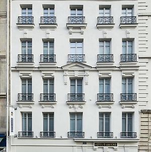 Best Western Premier Faubourg 88 Hotel Paris Exterior photo