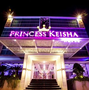Collection O 499 Princess Keisha Hotel & Convention Center Denpasar  Exterior photo