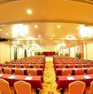 Zhuankou Yangtze Hotel Wuhan Facilities photo