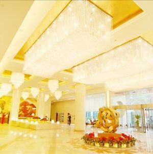 Feng Lin Garden Hotel Changsha Interior photo