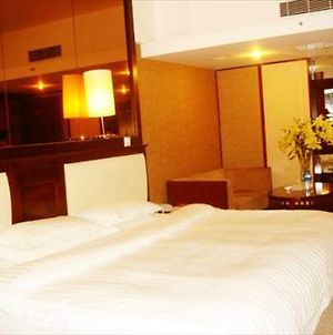 Lijiang Waika Hotel Room photo