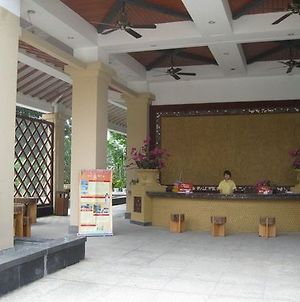 Meteyo Seaview Resort Hotel Sanya Interior photo