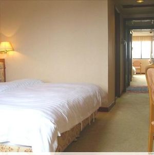 West Lake Hotel Huizhou  Room photo