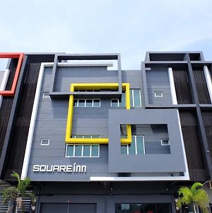 Square Inn Taiping Exterior photo