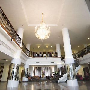 Permaisuri Mitc Hotel Malacca Exterior photo