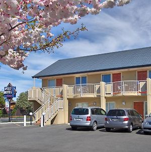 Apollo Motel Christchurch Exterior photo