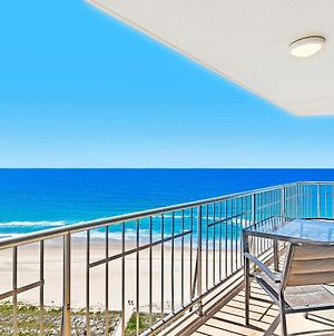Talisman Apartments Gold Coast Exterior photo