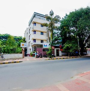 Hotel Mint Downtown Bangalore Exterior photo