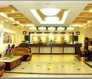 China Travel Service Hotel Guilin Interior photo