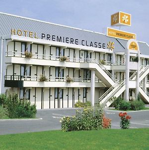 Premiere Classe Liege / Luik Hotel Exterior photo