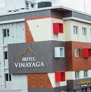 Vinayaga By Poppys ,Kumbakonam Hotel Exterior photo