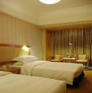 Liyuan Hotel Wuhan Room photo