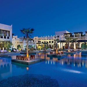 Sharq Village And Spa Hotel Doha Exterior photo